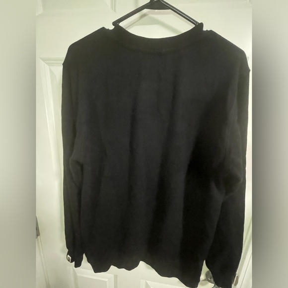 A bathing ape long sleeve shirt - Picture 3 of 3